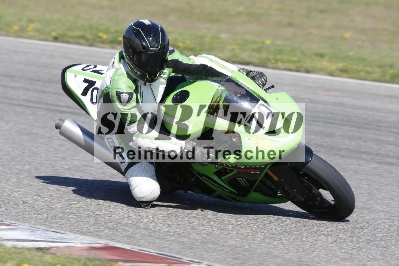 Archiv-2025/03 04.04.2025 TZ Motorsport ADR/Gruppe gelb/70